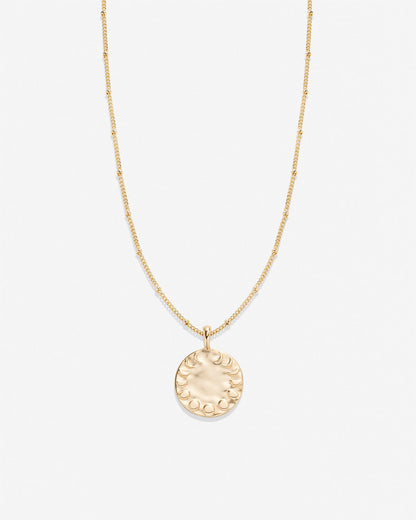 Magic Within Necklace