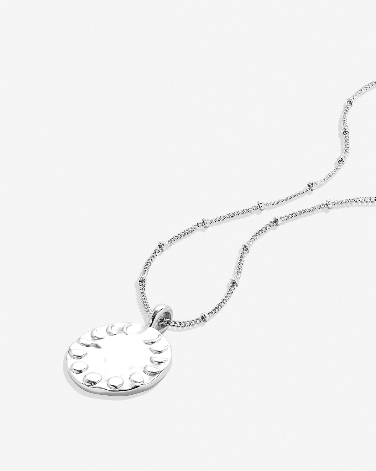 Magic Within Necklace