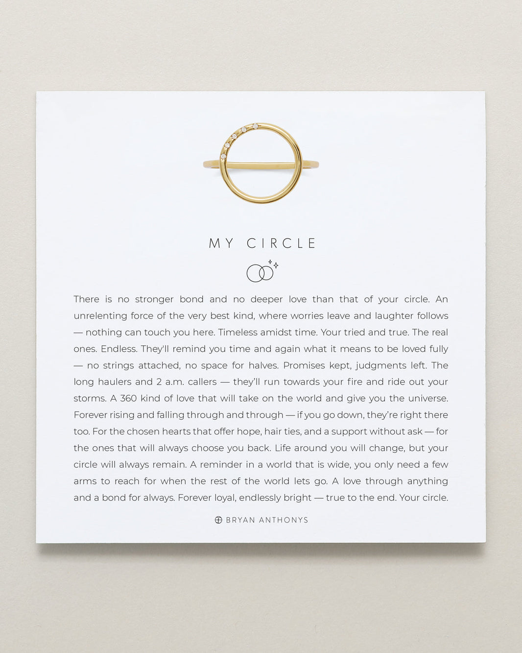 Newest Rings: Ends Today – Page 3 – Zulily
