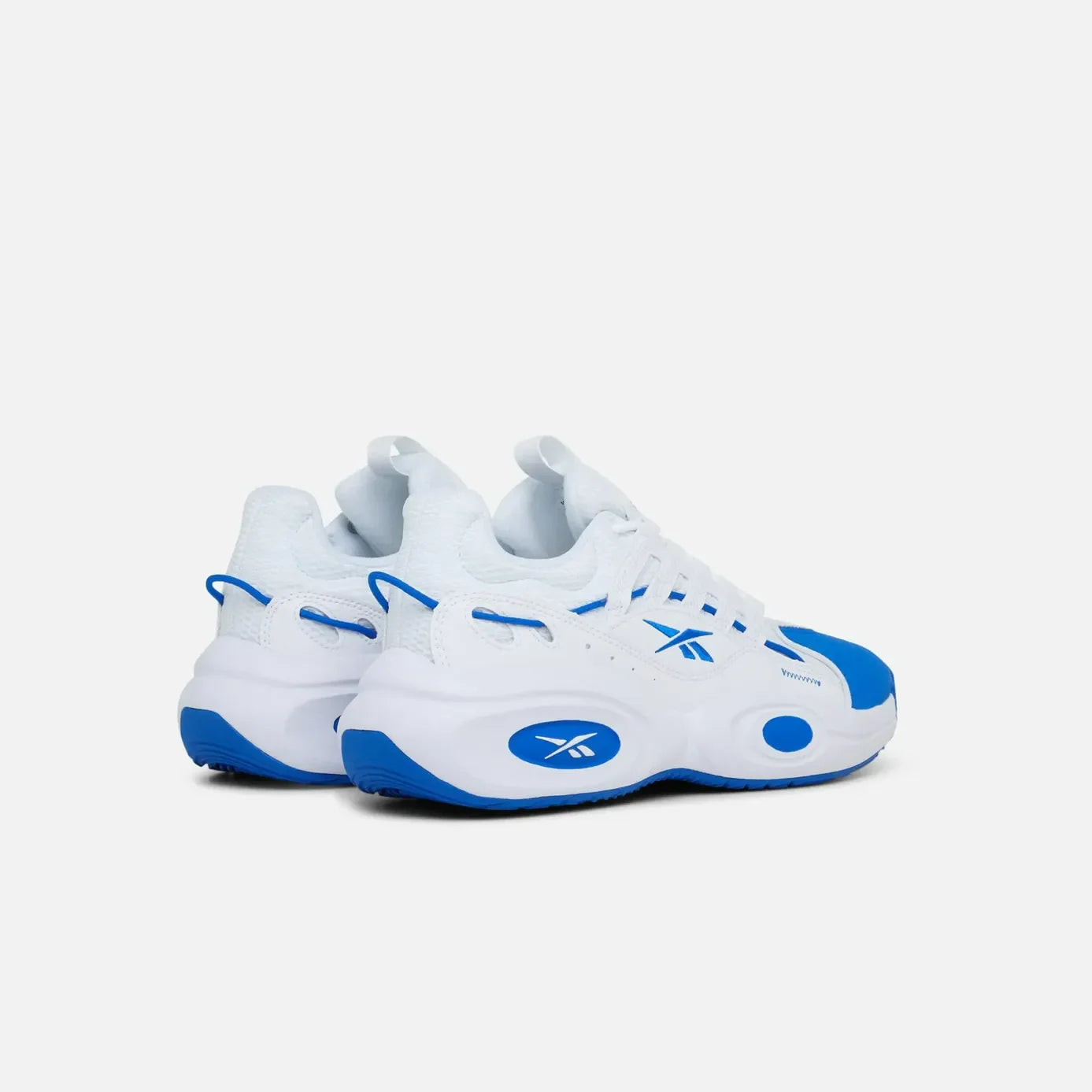 Men's Reebok Solution Mid