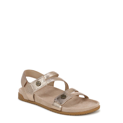 Bronze Leather-