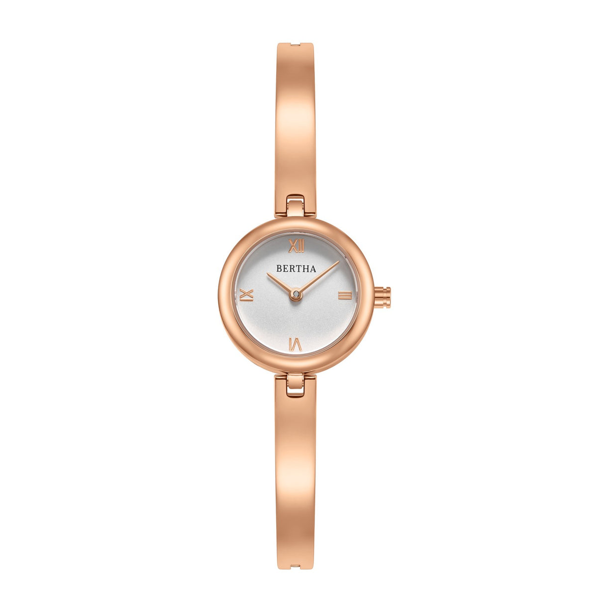 Rose Gold-