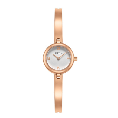 Rose Gold-