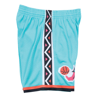 Mitchell & Ness Men's NBA Swingman Shorts 1996 Allstar Game East