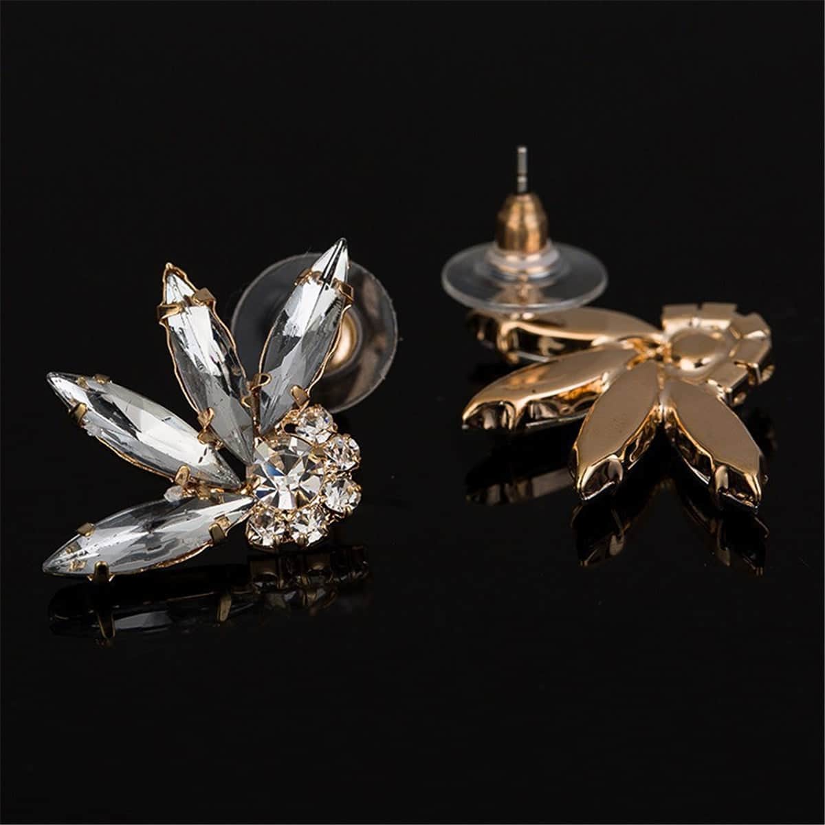 Metallic-