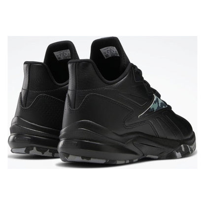 Reebok Men's More Buckets Sneakers