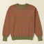 Brown Stripe