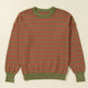 Brown Stripe