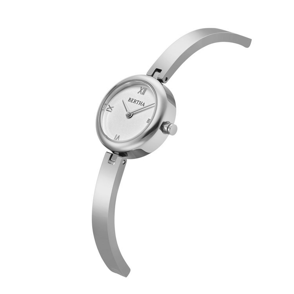 Silver-