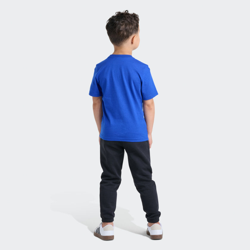 Royal Blue-