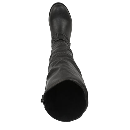 Black-