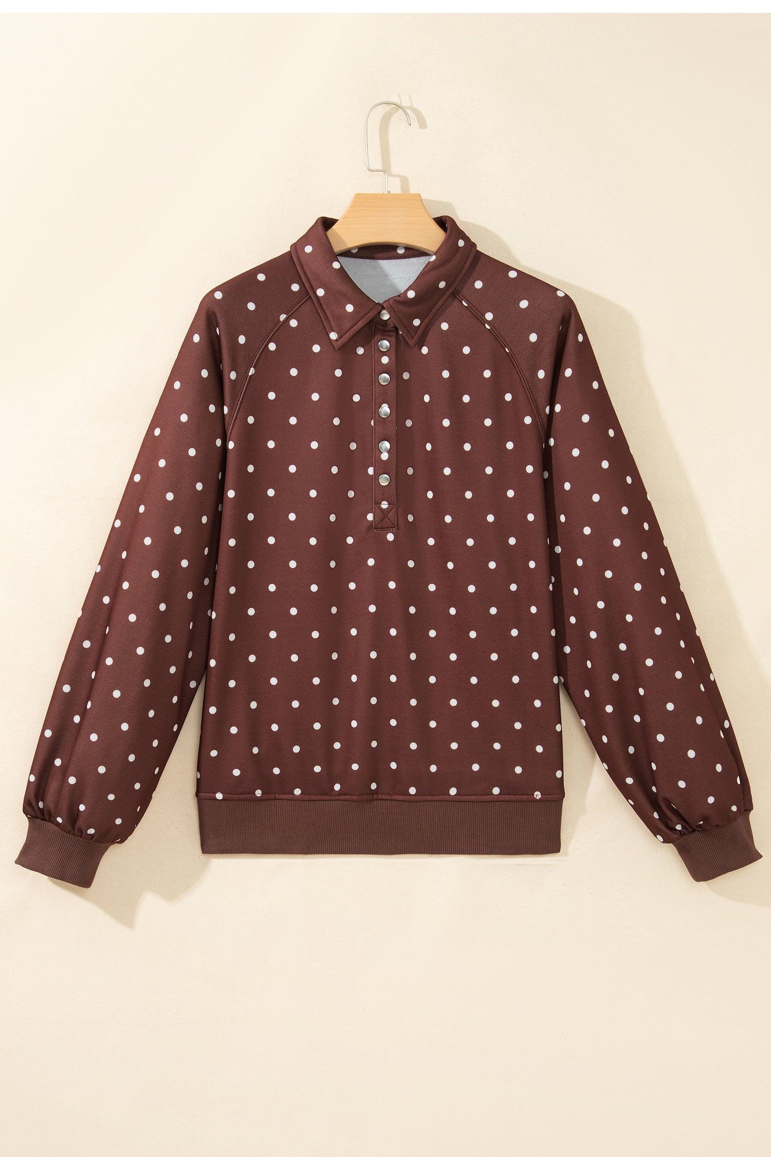 Brown-