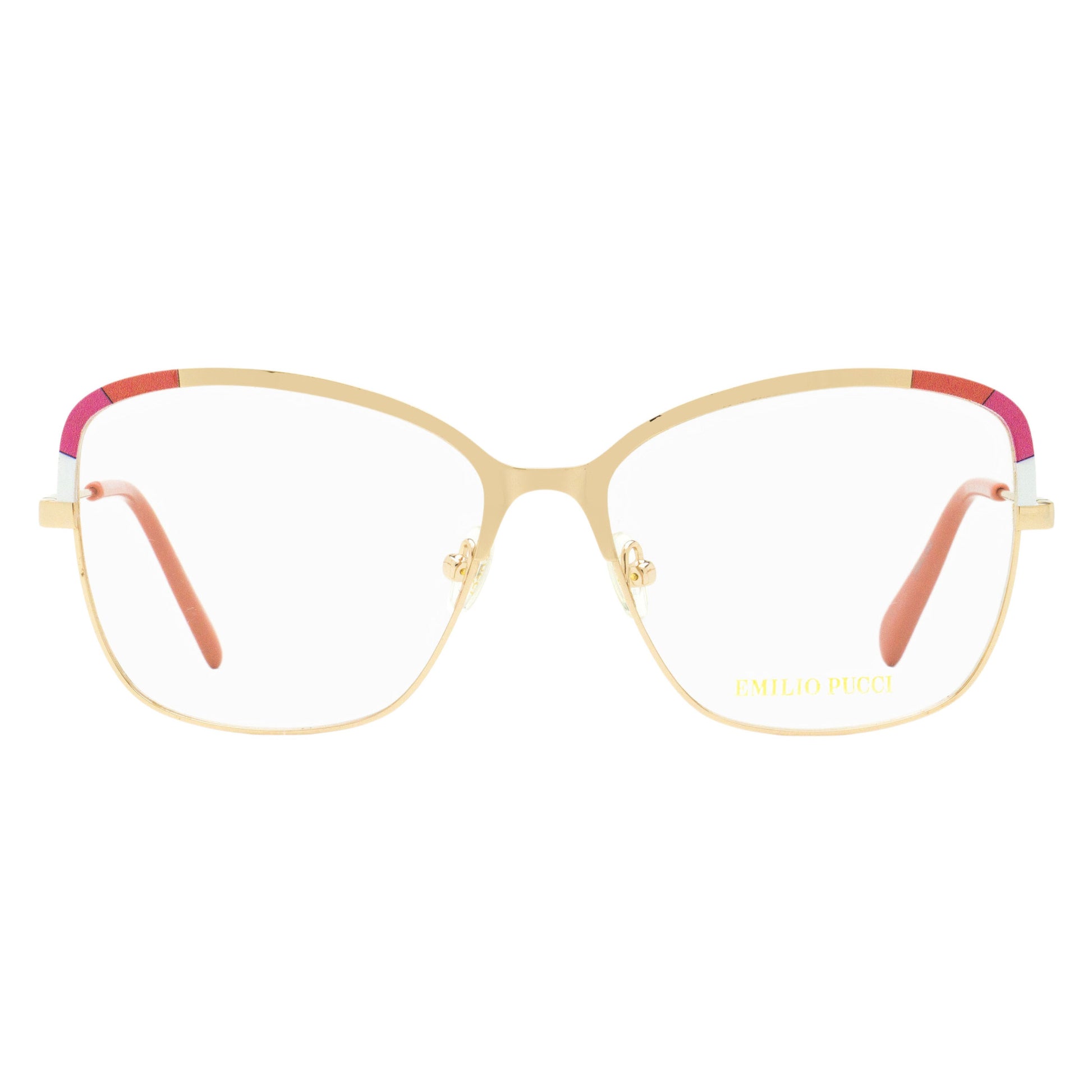 Gold/Rose-