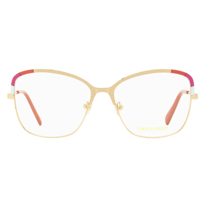 Gold/Rose-