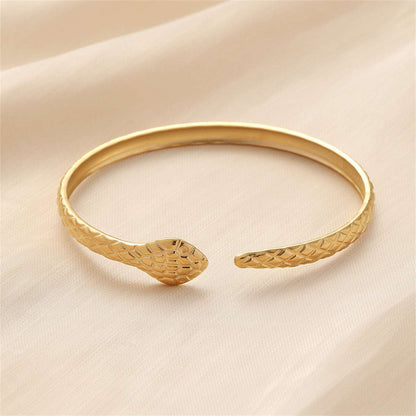 Metallic-