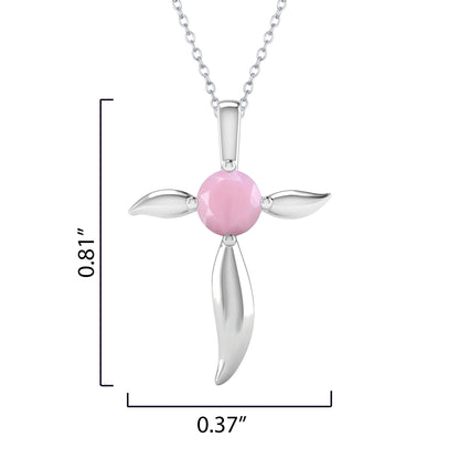 Pink-