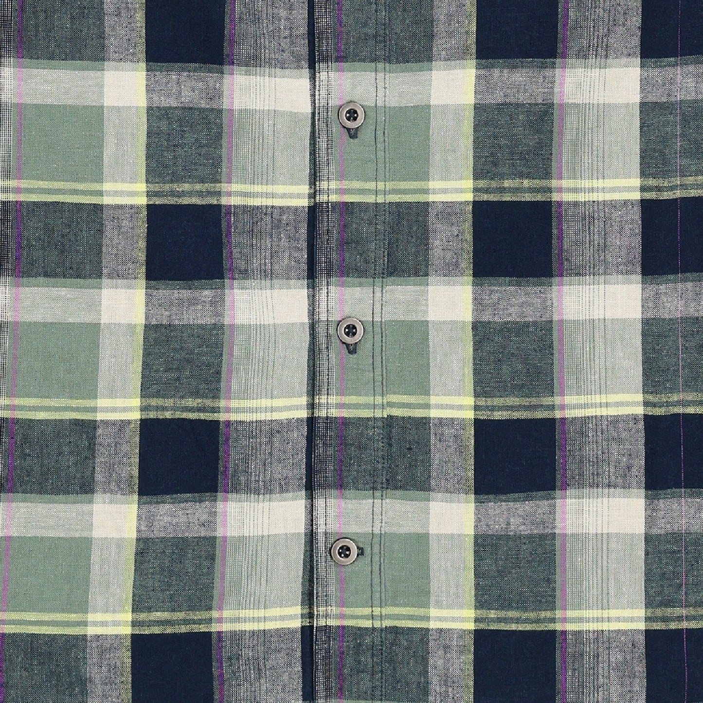 Men's Outdoor Research Weisse Button Down Plaid Shirt