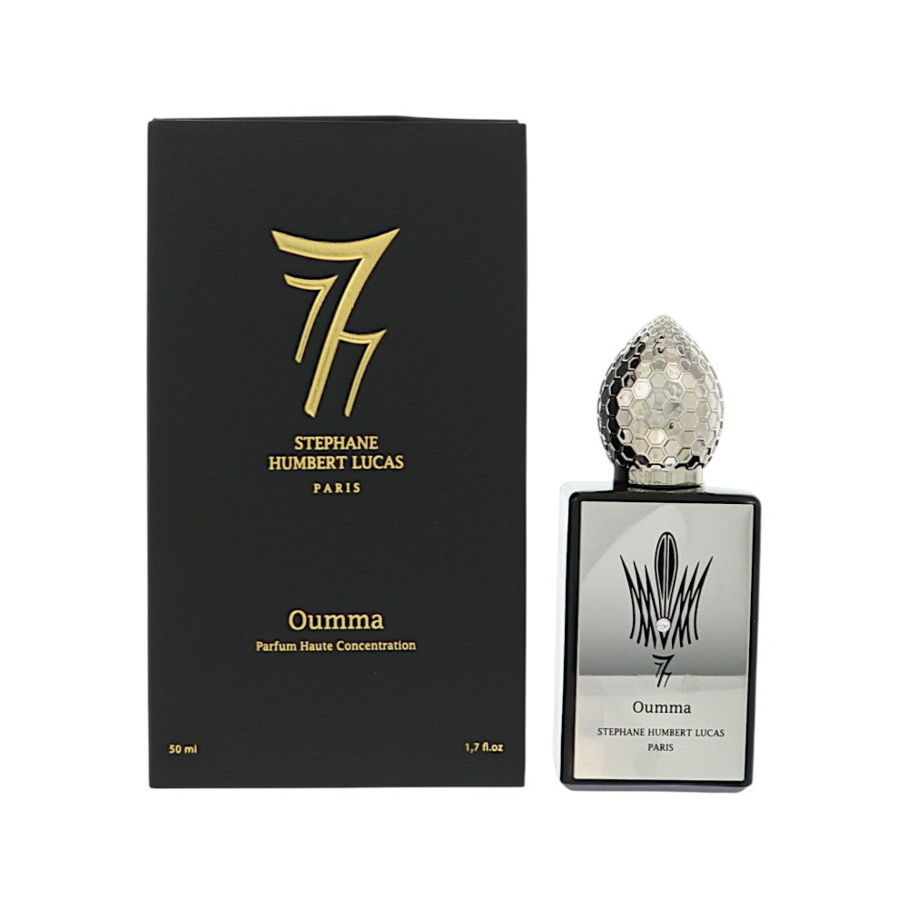 Oumma-