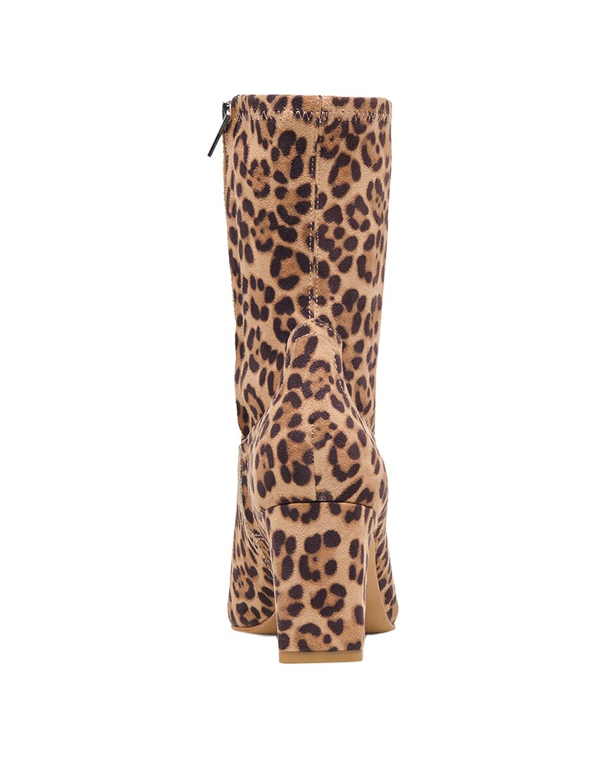 DK LEOPARD STELLA SUEDE-