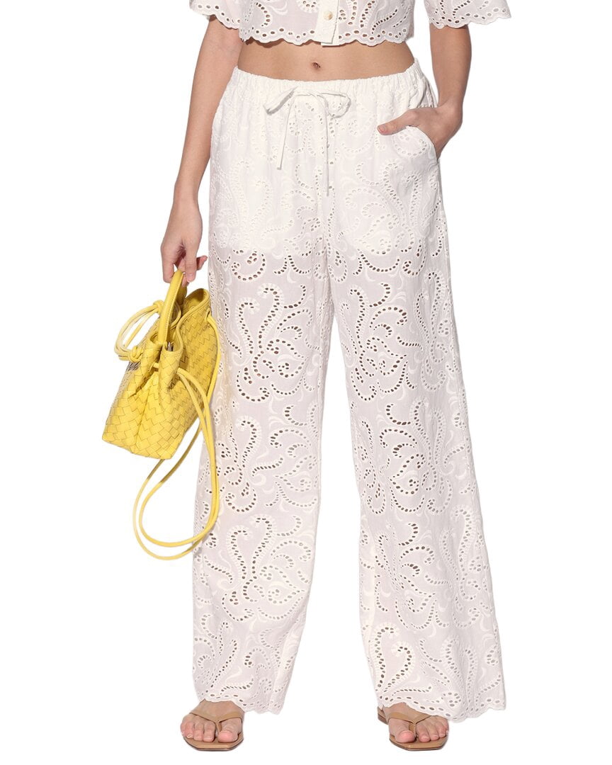 WHITE-