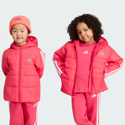 Power Pink / White-