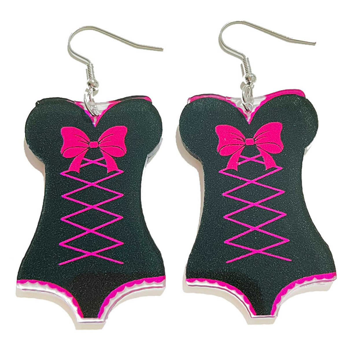 Pink-