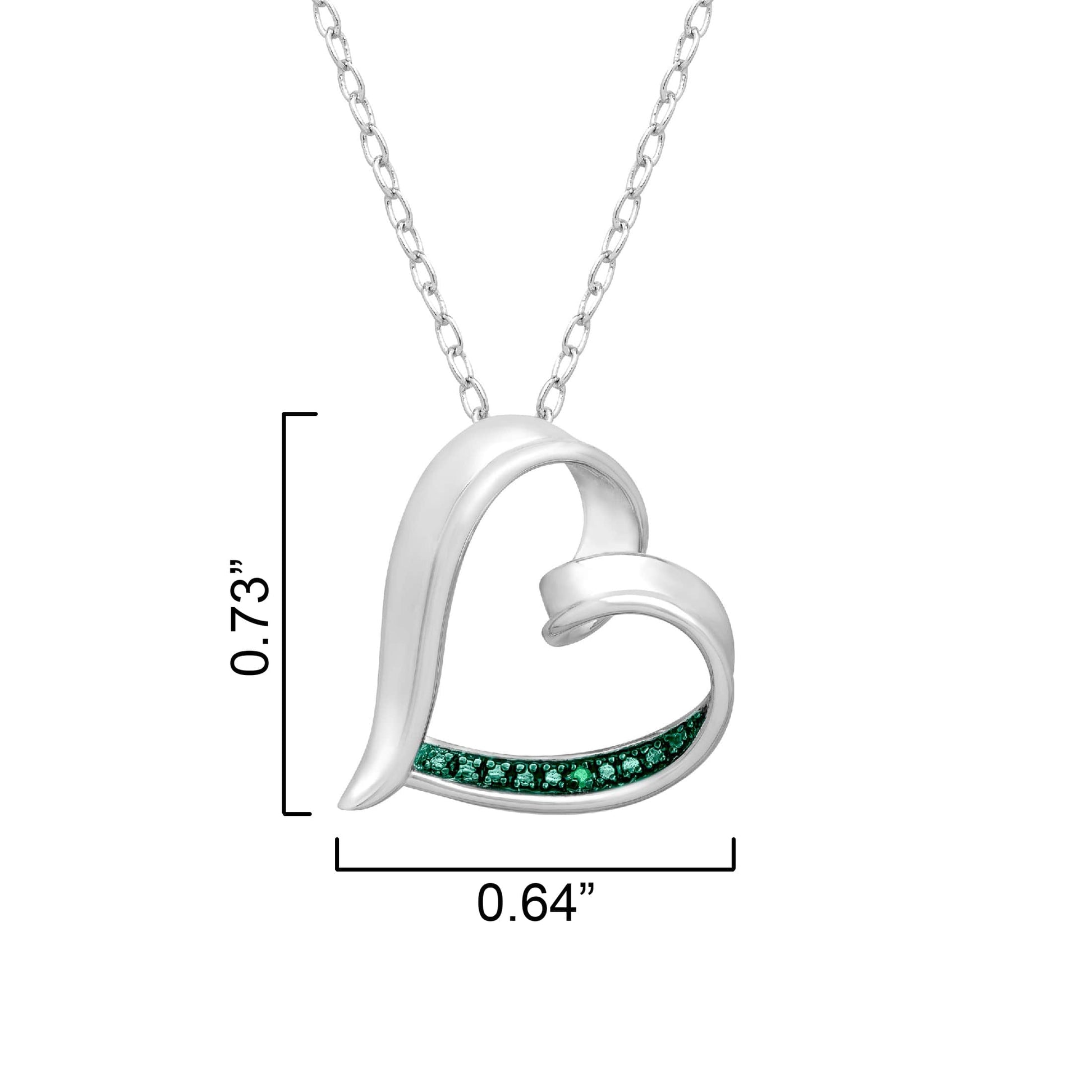 Green-