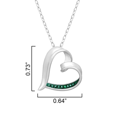 Green-