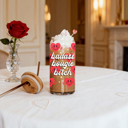 Badass Bougie 20oz by Gia Roma