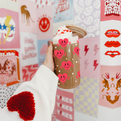 Badass Bougie 20oz by Gia Roma