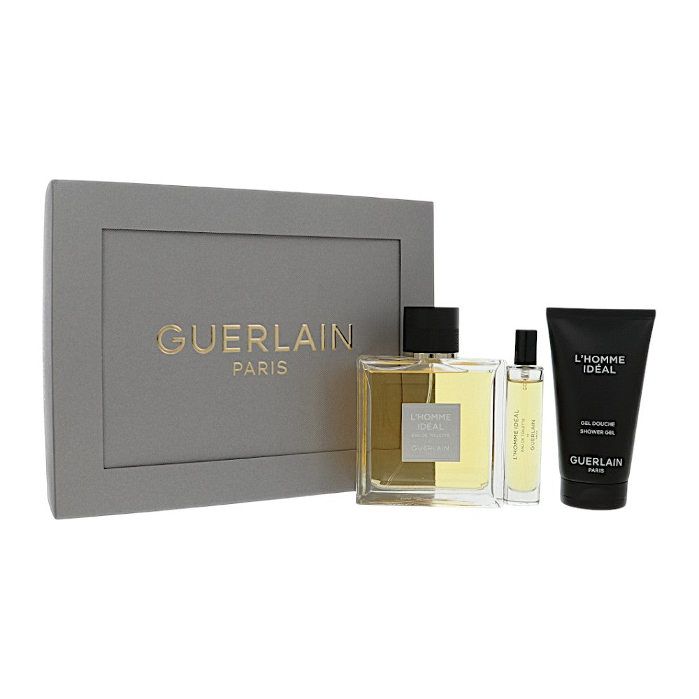 Guerlain L'Homme Ideal-