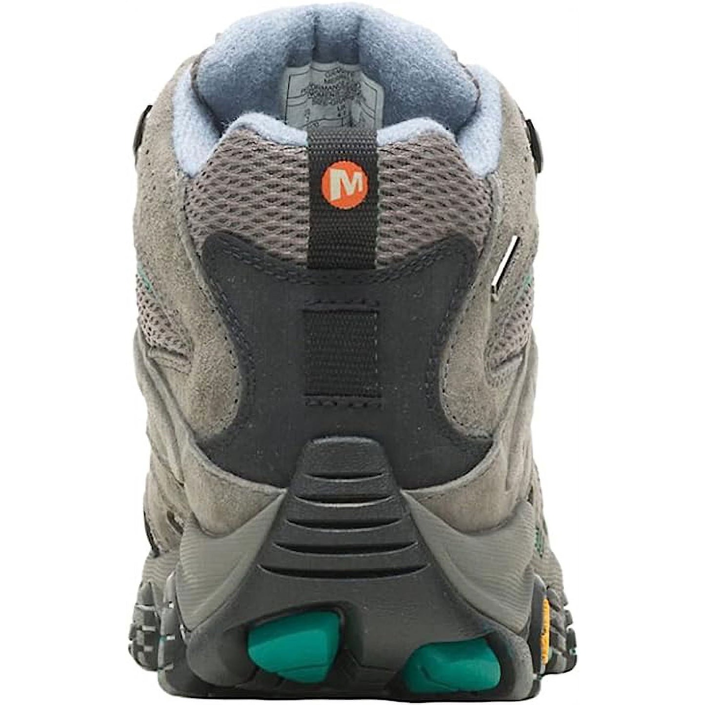 Merrell Women's Moab 3 Mid Wp