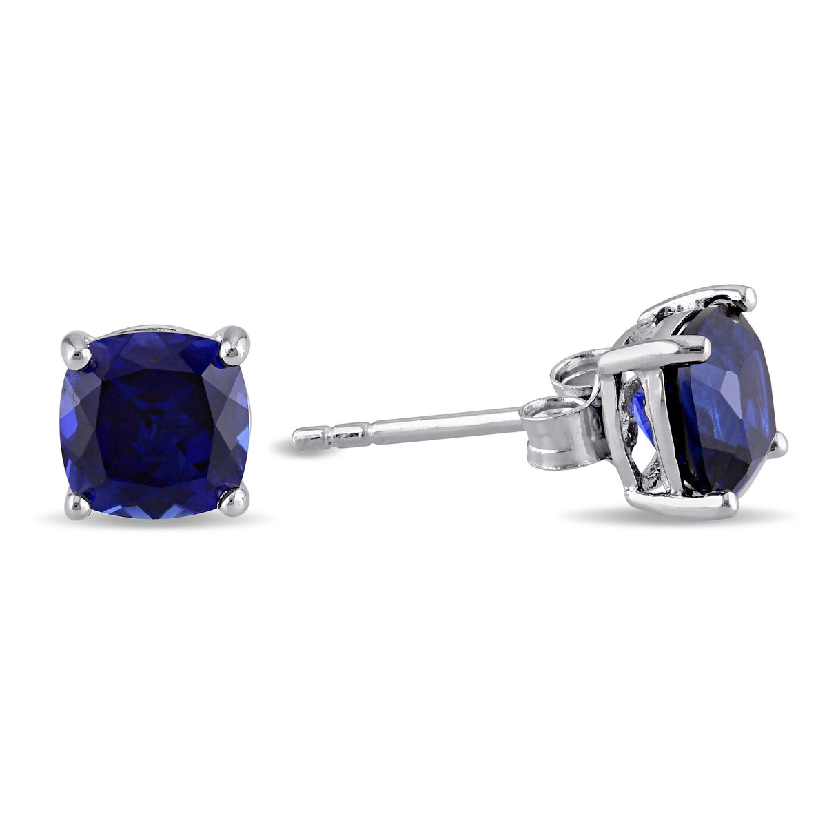 Blue-