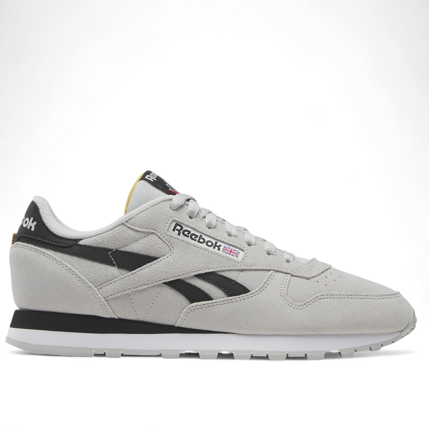 Men's Reebok Classic Leather