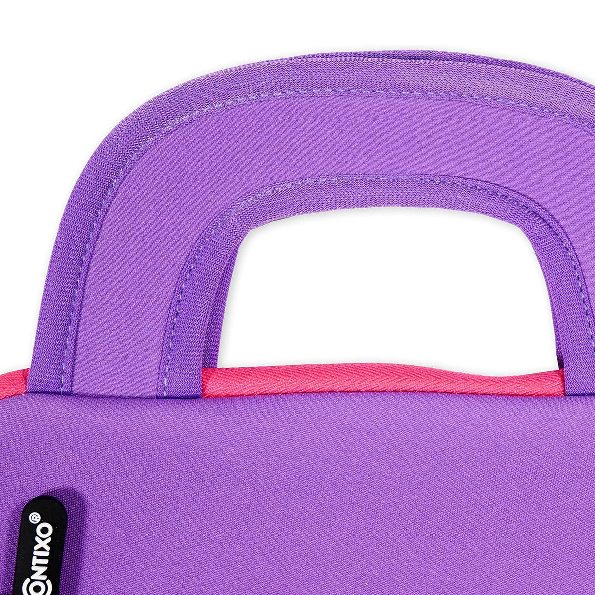 Contixo Protective Carrying Bag Sleeve Case for 7" Tablets