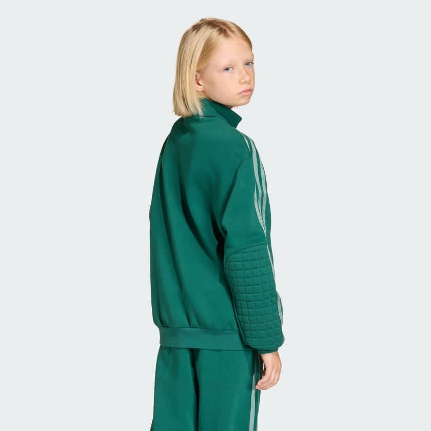 Collegiate Green-