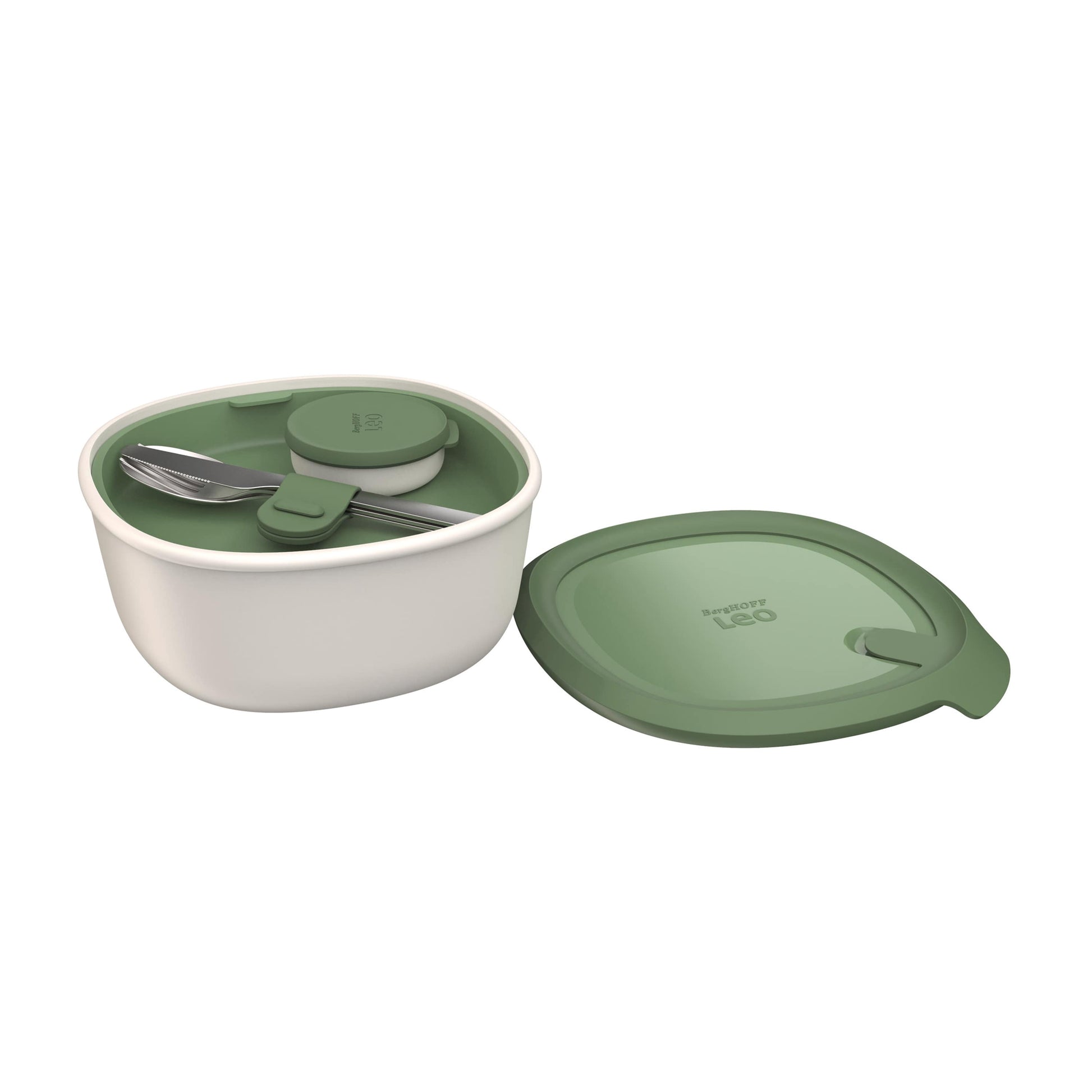 Green-