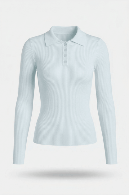 Bailey Top (Mint)