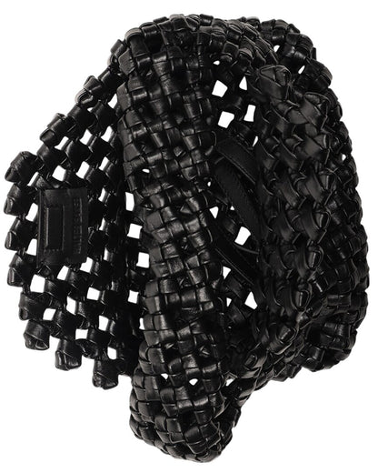 BLACK-