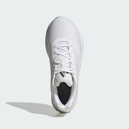 Cloud White / Cloud White / Grey Five-