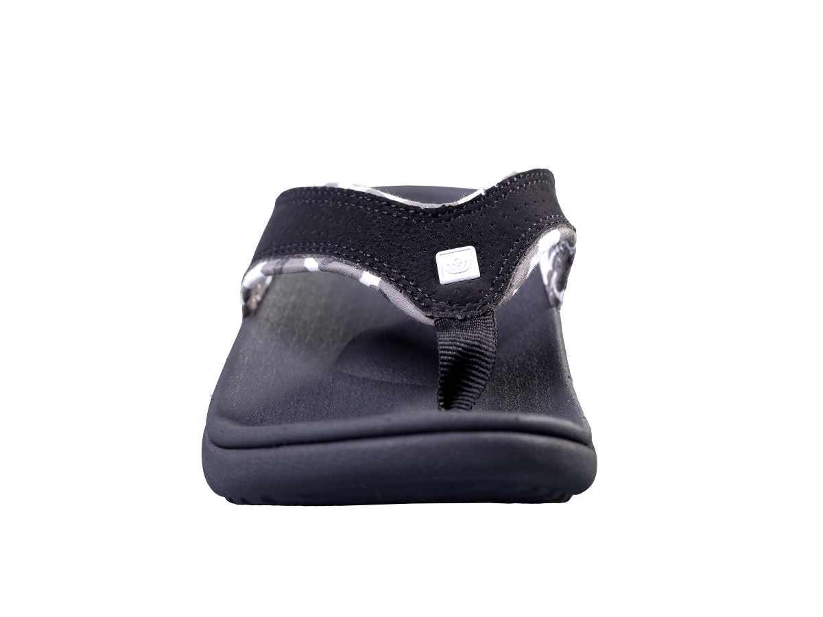 Black-