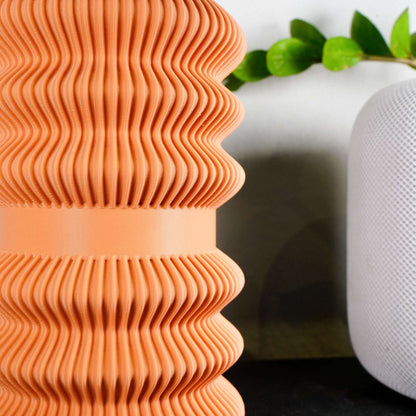 BANDES Vase