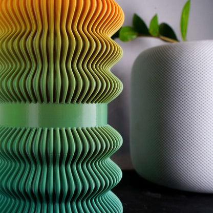 BANDES Vase
