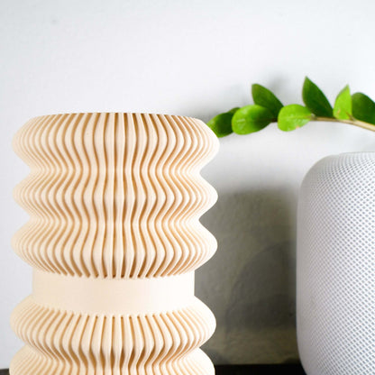 BANDES Vase