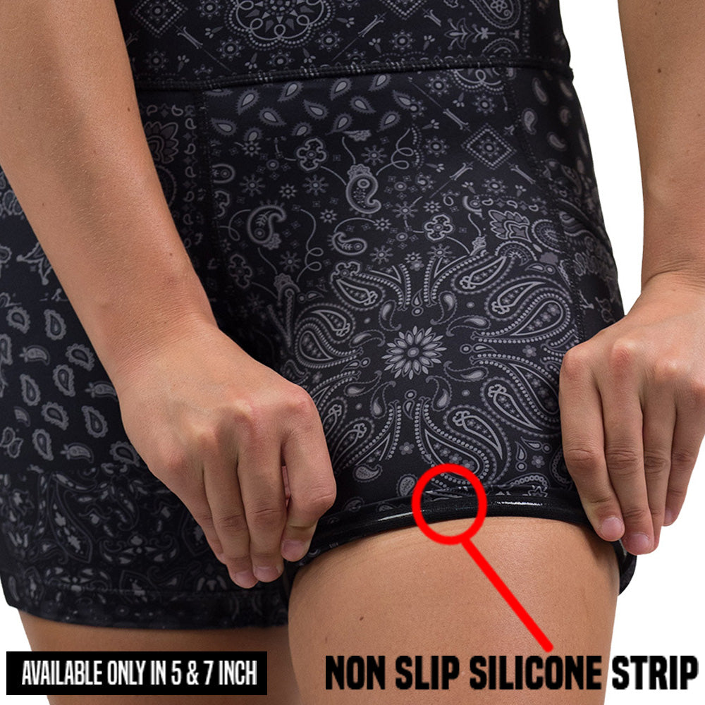 Constantly Varied Gear Shorts - Bandit