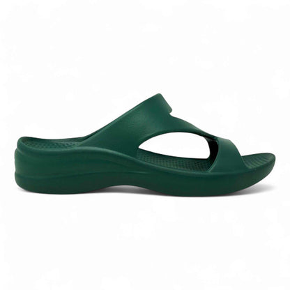 Emerald Green-