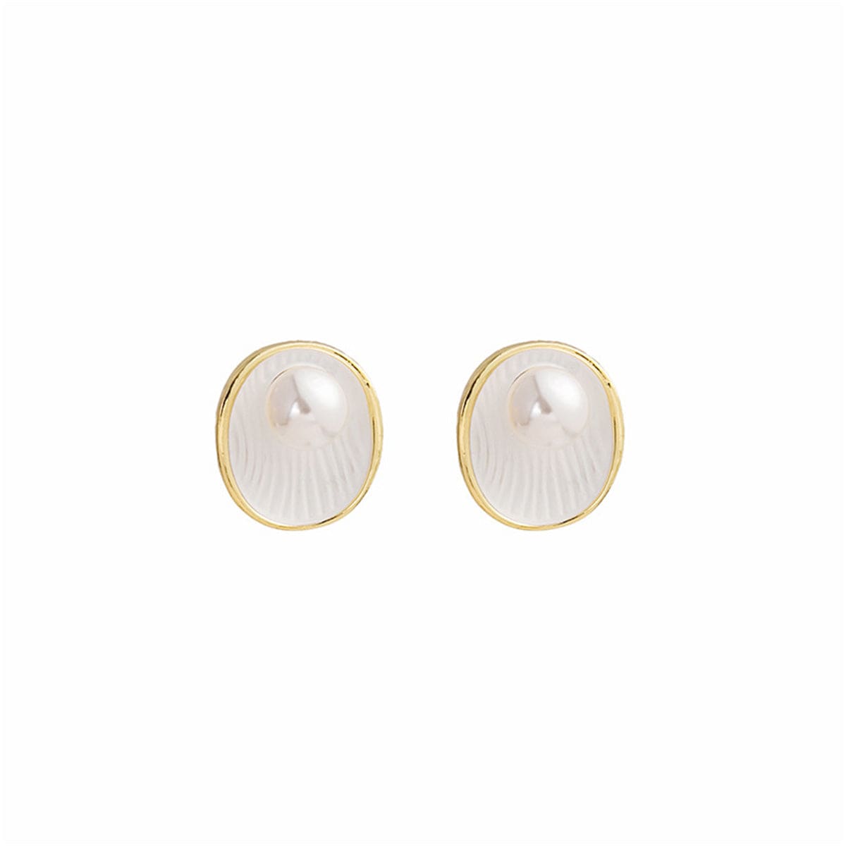 White-