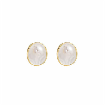 White-