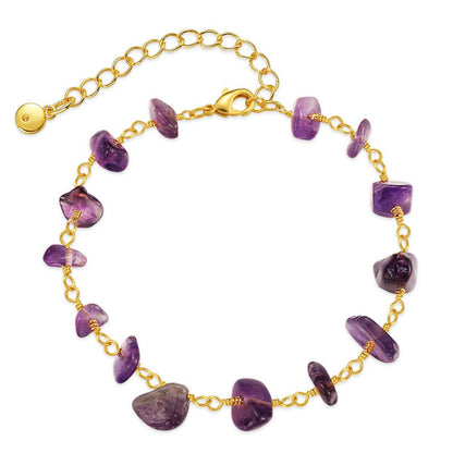 Purple-