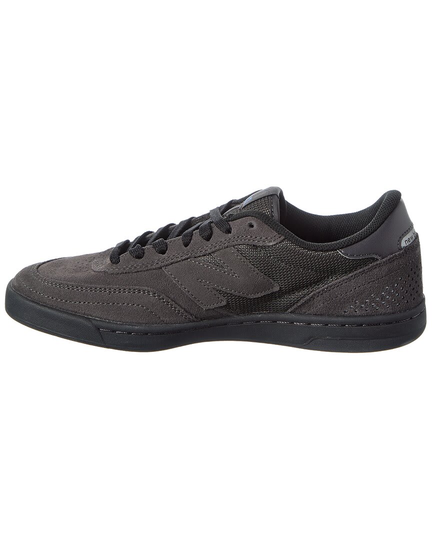 BLACK BLACK-